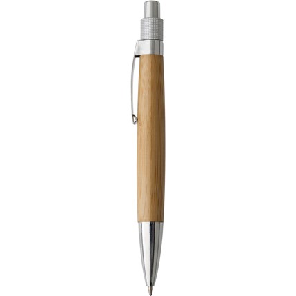 Bambusowy długopis AX-V1555-16