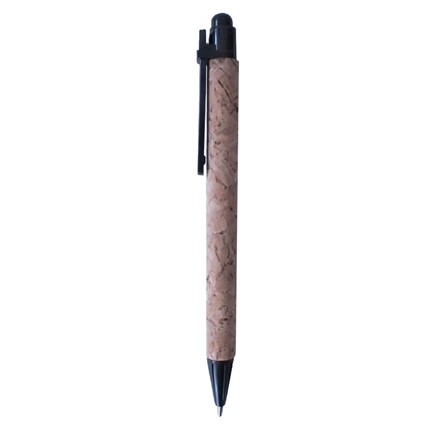 Korkowy długopis w etui AX-V1734-00