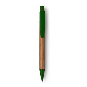 Bambusowy długopis AX-V1410-06