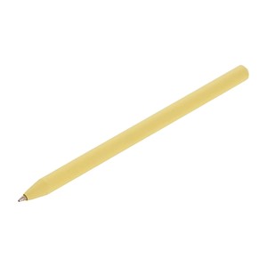 Długopis ekologiczny, zatyczka AX-V1630-08