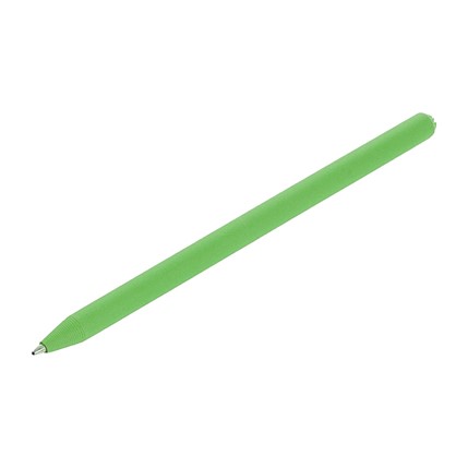 Długopis ekologiczny, zatyczka AX-V1630-06