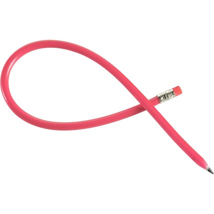 Elastyczny ołówek z gumką AX-V7602-05