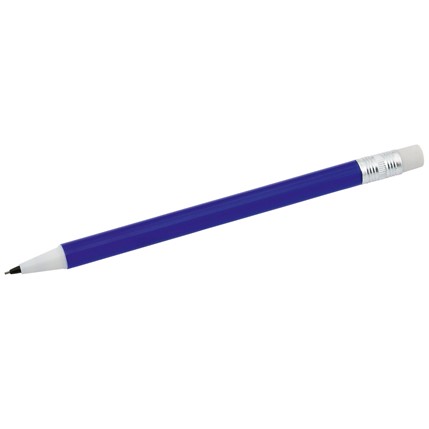 Ołówek mechaniczny, gumka AX-V1457-04