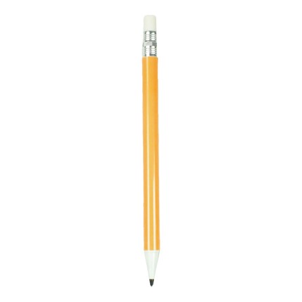 Ołówek mechaniczny, gumka AX-V1457-08