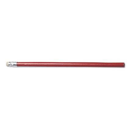 Ołówek drewniany z gumką AX-V6107-05