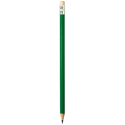 Drewniany ołówek z gumką AX-V7682-06