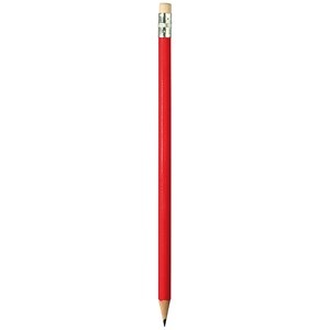 Drewniany ołówek z gumką AX-V7682-05