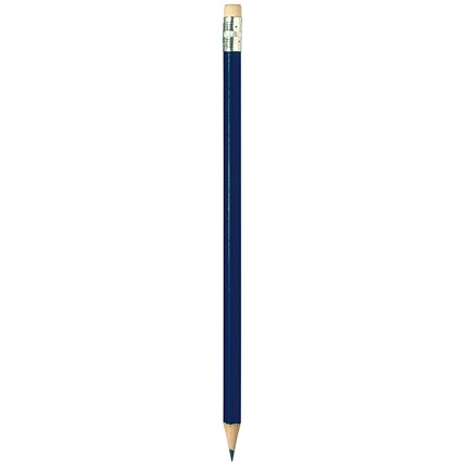 Drewniany ołówek z gumką AX-V7682-04/A