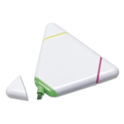 Zakreślacz "trójkąt" AX-V1514-02