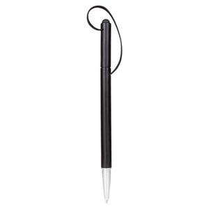 Notatnik (kartki w linie) z długopisem z zatyczką, touch pen AX-V2887-03